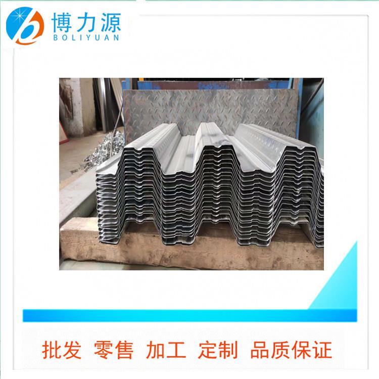 无锡760楼层板，现货供应，可订货，防水性好，抗压性强的楼承板