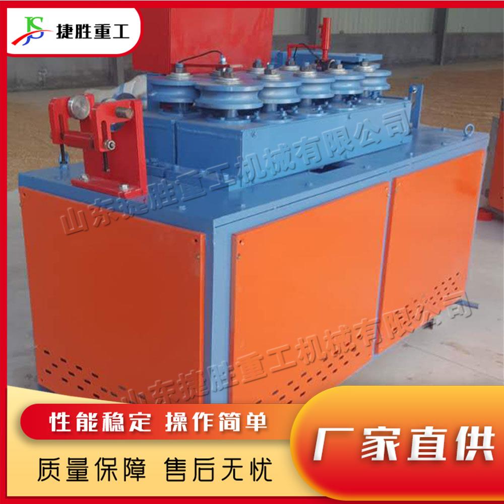 数控圆管方管弯弧机 建筑工程管材弯管机 体育健身器材圆管折弯机