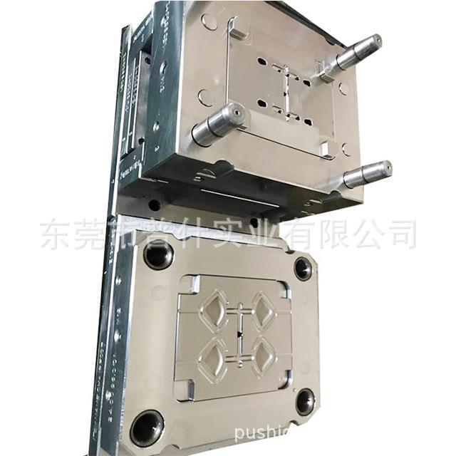 优质塑料秒表外壳配件塑胶模具塑料模具注塑模具注塑件加工定制