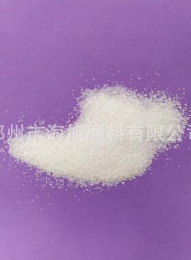 白色电熔氧化铝金刚砂氧化铝F10F12F14F16F20F24F30F36F46