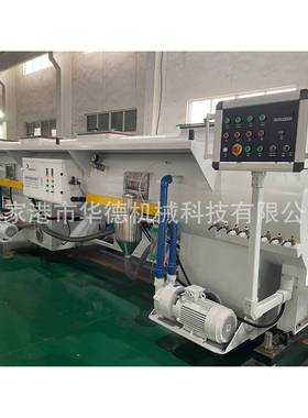 315-SZ92/1630大径 PVC口管给排水管生产线材设管备工业灌溉水管