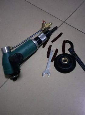 SPC101320-11°气机动水0冷抛光 直柄气 动抛光机