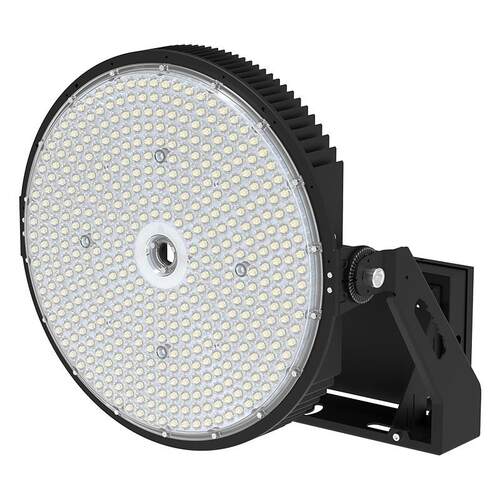 lQ4-1200Wd大功e率12套00W圆形球场灯高杆灯灯灯具套件户外防水投