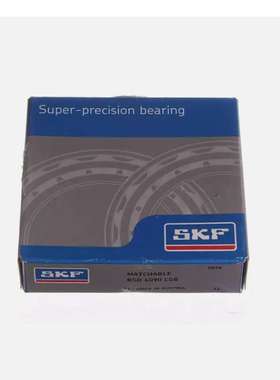 瑞典BSD4090CGB滚珠丝杠轴承尺寸40X90X20mm高承载能力