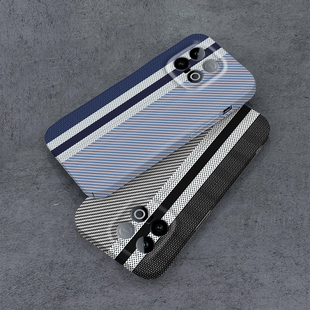 凯夫拉纹理简约适用IQOOZ10Turbo手机壳新款IQOOZ10TurboPro菲林硬壳镜头全包保护套IQOO Z10X男女生ins风潮