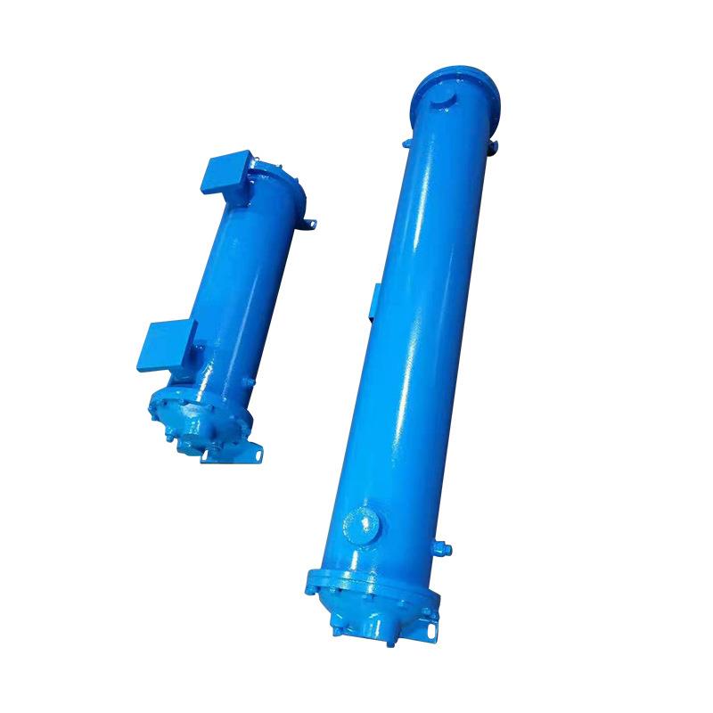 厂家供应压缩机G15015400-001冷却器后冷却器型号齐全