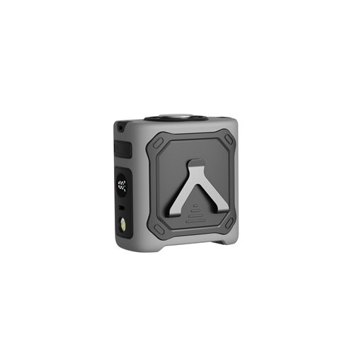2026 Cross-border New Product Waist-mounted Cooling Fan