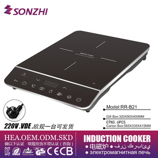 电磁炉110V120V出口外贸induction cooker电磁炉灶