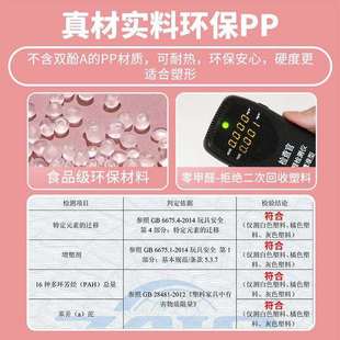 卧室宝宝储物衣橱 加厚儿童衣柜卡通双开门家居多层收纳柜子抽屉式