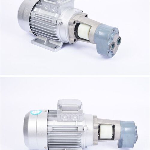 CB-B2.5CB-B10CB-B6CB-B4JZ齿轮油泵电机组输油泵组耐磨齿轮油泵