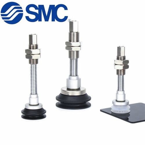 SMC真空吸盘ZP3-T04/T06/T08/T10/T13/T16BN/BS-A10/A12-B5/-U4