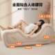 便携p式 懒人沙发躺椅空气椅v546c充沙发寝室座椅室内氣单人S气充
