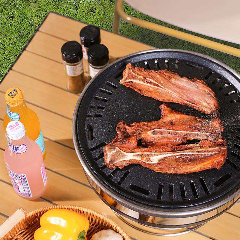 OCS韩式烧烤炉烤肉烤肉店专烤陶炉炉用泥炉炉碳炉商用家用烤炉多,电子元器件市场,其它元器件,淘宝优惠券,粉丝福利购,淘宝优惠卷