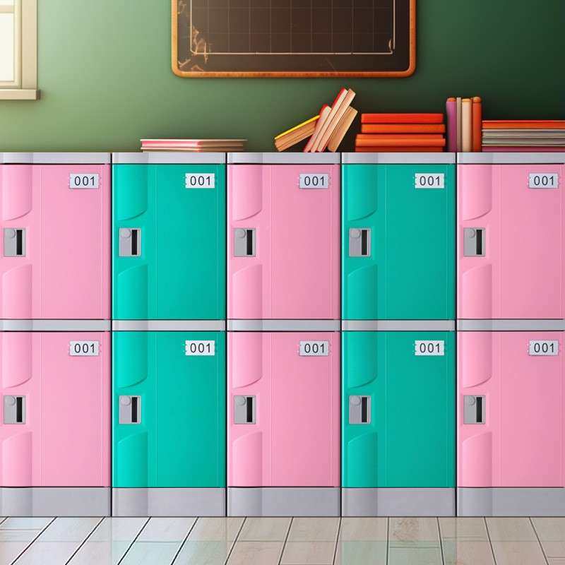 员工宿组舍T-320-50专用ABS加厚水储物柜更衣柜便捷拆合衣防柜装,商业/办公家具,办公储物柜,淘宝优惠券,粉丝福利购,淘宝优惠卷