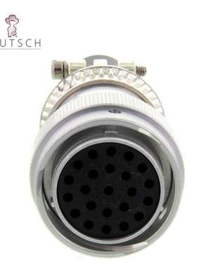 HD36-24-31SE-059德驰汽车连接器 原装进口大量防水接插件连接器