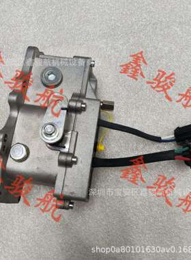 ADC157A24V组12V柴油发置电机外执ADC175A行器通用油门执行器