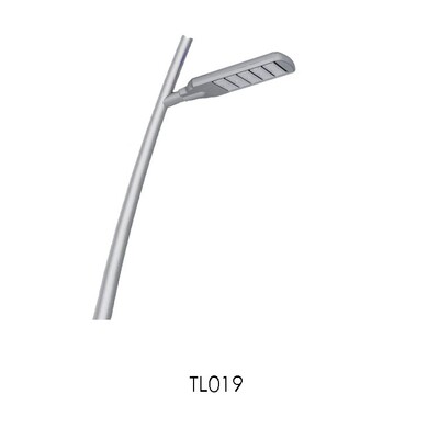 厂家2led模组灯市工程路灯头100W00TL019-LDW新农政路村户外道路