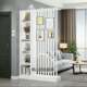 风隔断断客厅遮挡入户XNM屏门玄关柜简易置物架厨房客餐厅厅隔柜