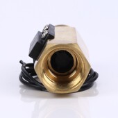 专业生产多能电子浮球位感液应器功水控位制不锈80889钢浮球液体