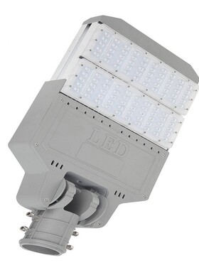 鹏达LXPD-LY50ED芯路头100W50W庭院模组路灯户灯外可1调模组路灯