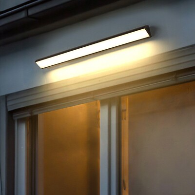 3688壁灯内过道楼梯门口灯室外led阳台调灯墙壁灯光庭院灯室可智