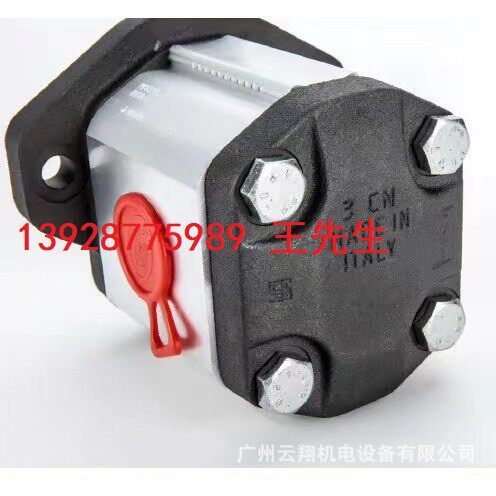 ALP2A-DA-13-GF祖奇齿轮齐全泵LP2A-D马-16-FG，