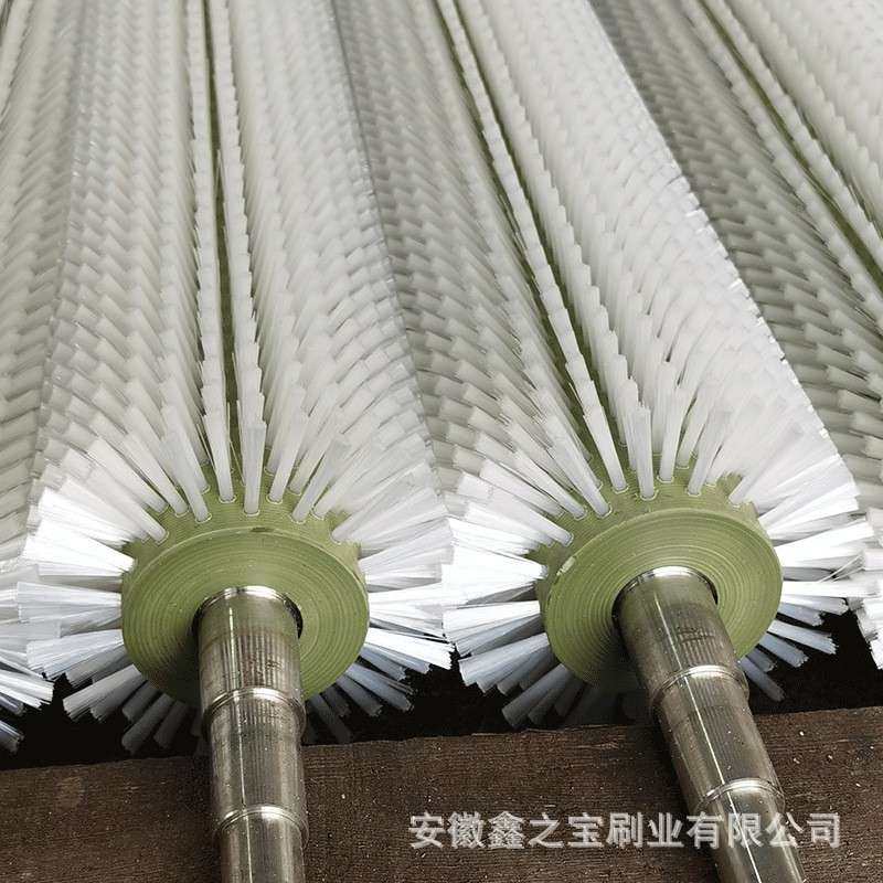 工毛辊/滚筒业刷清洗636机刷辊/尘清扫毛刷轮果除蔬刷清洗毛刷辊,农机/农具/农膜,其它农用工具,淘宝优惠券,粉丝福利购,淘宝优惠卷