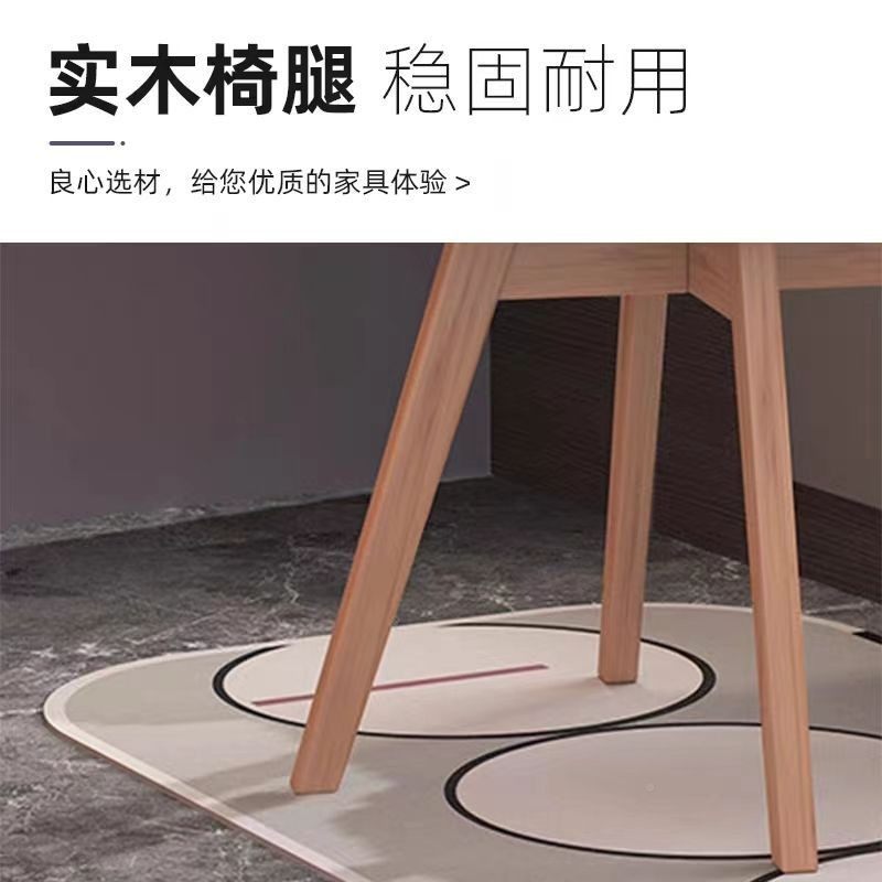 椅子椅书桌学书房凳子靠电脑椅写字学SRQ生背办公卧室习家用久坐,住宅家具,餐椅,淘宝优惠券,粉丝福利购,淘宝优惠卷