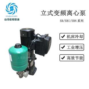 2高层二次供水高扬程管道增压变频泵 STAIRS斯特尔SB SBI SBN32