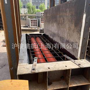 模板发电桩模具箱变基础环网柜基础风塔基础管廊欧变基础