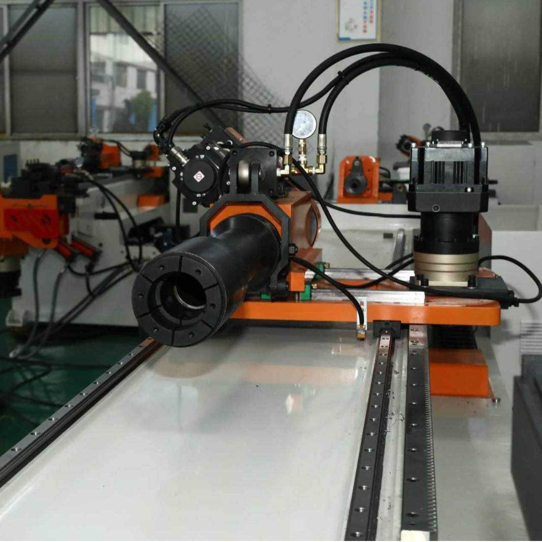 全自动弯管机厂家生产电动摩托车弯管设备机器CNC70-A数控型材,机械设备,其他机械设备,淘宝优惠券,粉丝福利购,淘宝优惠卷