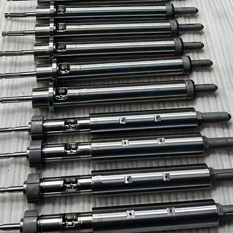ABS塑料注塑机螺杆炮筒，高品质双合金材质，价格实惠欢迎咨询,机械设备,其他机械设备,淘宝优惠券,粉丝福利购,淘宝优惠卷