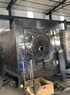 出售不锈钢冻干机 100平方冷冻干燥机 转速30（r/min）