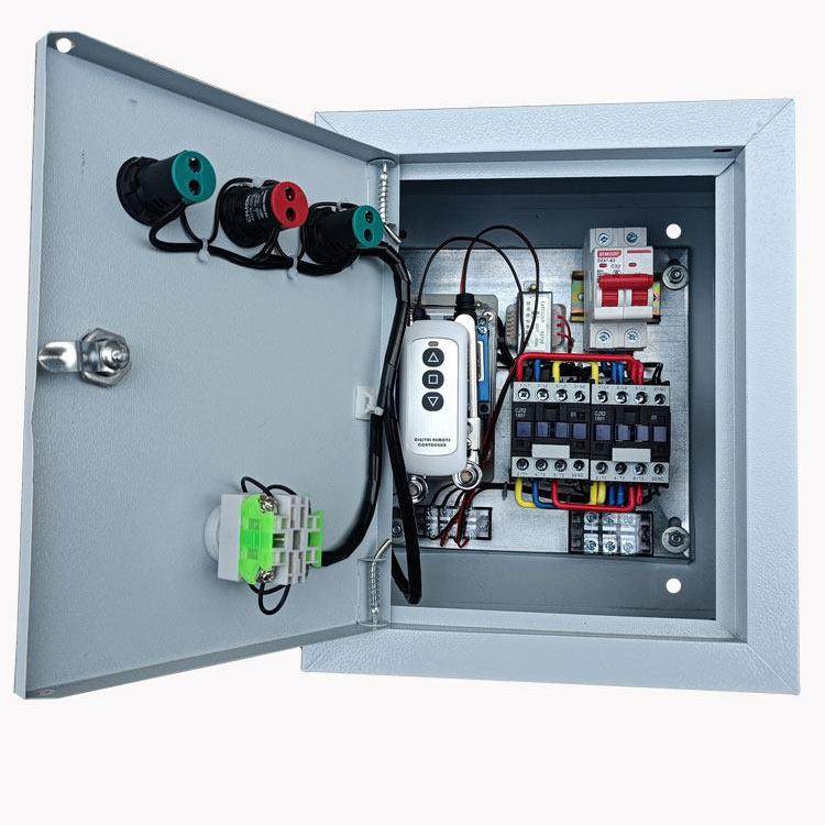 2层货梯控制箱 液压升降机 餐梯卷扬机 简易电梯传菜机智能控制器,电子/电工,配电控制柜/控制箱,淘宝优惠券,粉丝福利购,淘宝优惠卷