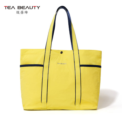 TeaBeauty运动休闲手提包