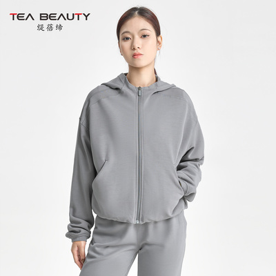 卫衣TeaBeautyTeaBeauty百搭宽松