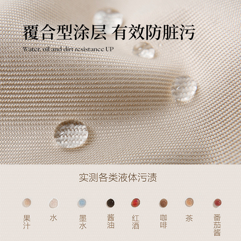 围裙厨房家用防泼水防油餐饮做饭专用可擦手罩衣定制工作服男女