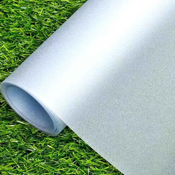 大卷免胶静电透光不透明磨砂贴窗户玻璃贴纸防晒卫生间遮光贴膜