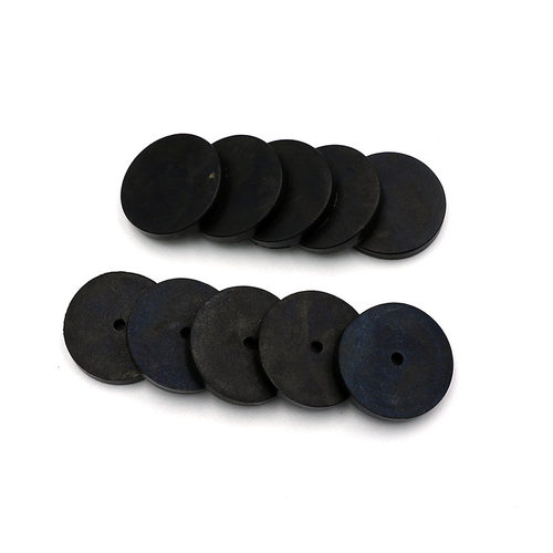 银佳YJ-K50/50WII/150/200/300装订机刀垫票据打孔机胶垫导电垫片