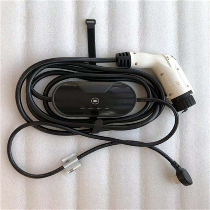 奇瑞小蚂蚁eq1开瑞优优k60EV东风小康EC36瑞驰EC35充电器JONHON