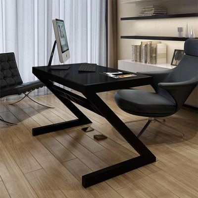 初中学生书桌子写字经济型简约家用女孩学习成人卧室女生高中男孩