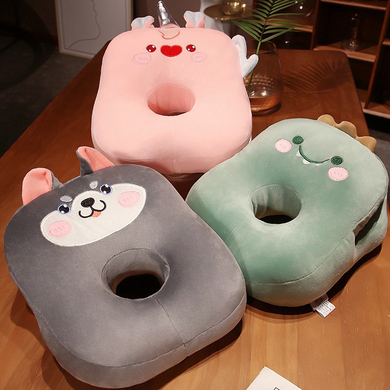 儿童午睡枕趴睡枕办公室小学生趴趴枕神器睡觉趴桌子午休枕抱枕