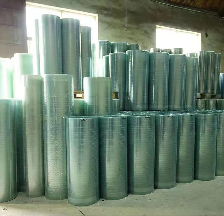 frp采光板PC透明户外遮阳雨棚玻璃纤维纤维防晒塑料瓦屋顶平板