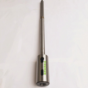 滕州ZQ3040摇臂钻床主轴 Z3035钻床花键轴套筒钻孔轴钻杆总成