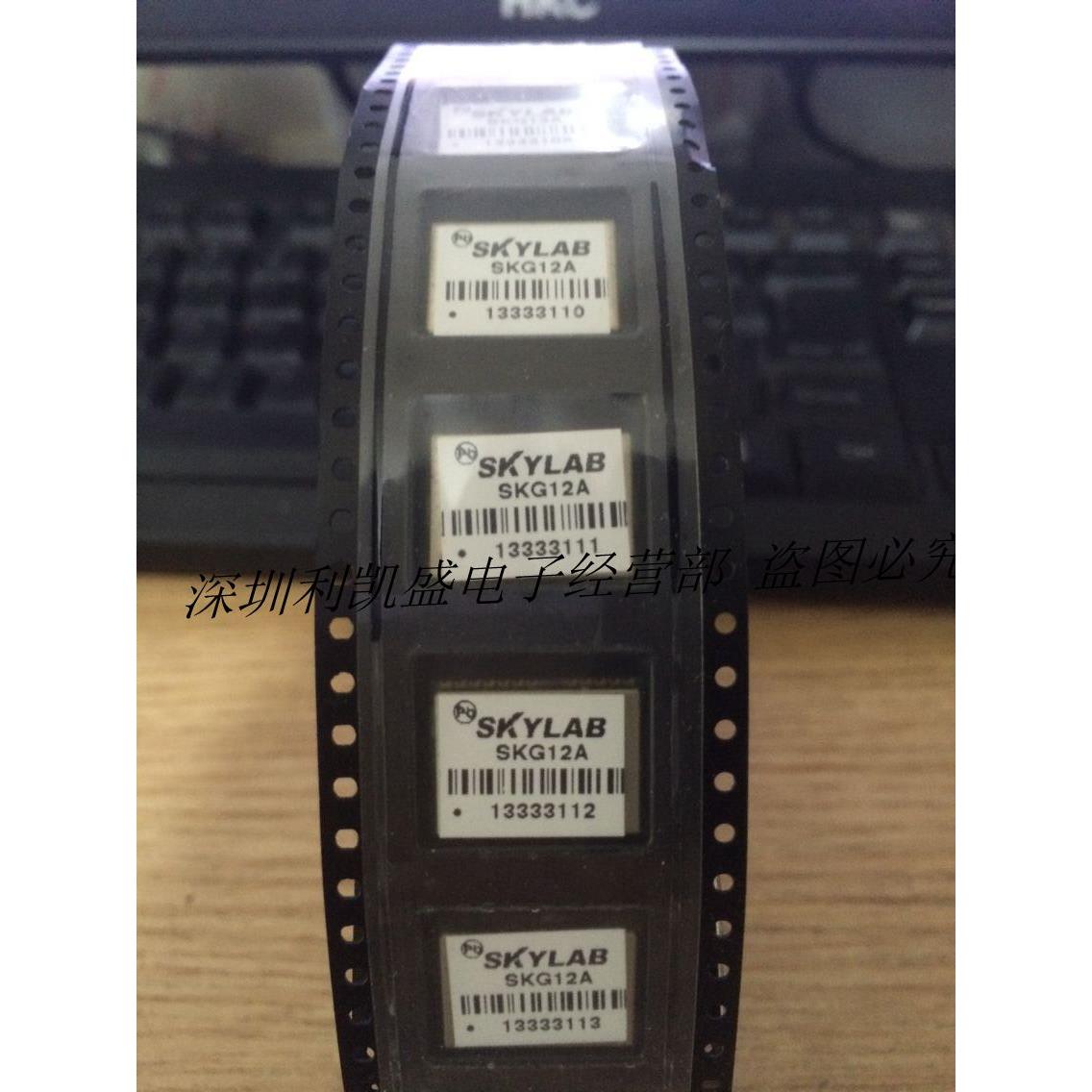 直接拍 SKYLAB GPS模块 SKG12A  天工测控模块全新现货
