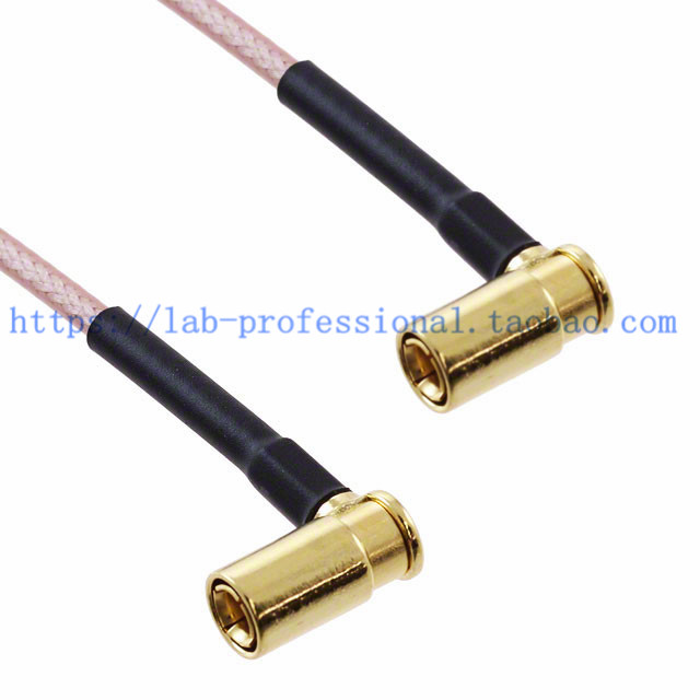 美国Cinch 415-0004-024 同轴电缆RF 原装全新进口