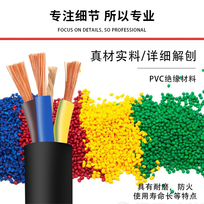 鱼塘增氧机打氧i机大功率充氧泵池塘高级防水户外电线增氧泵电源