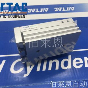 BS滑台气缸 100S 125S HLQ12 亚德客原装 150S HLQL
