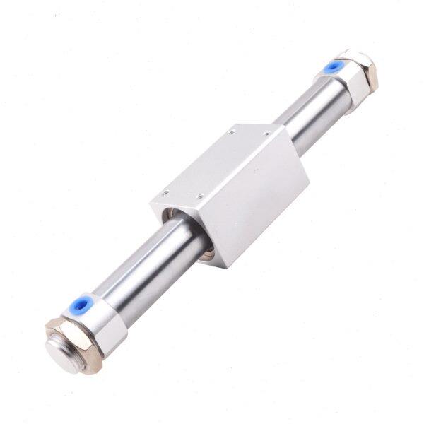 国产金器型MCRPM-16-50X100X150X200X250X300X350X400X500A气缸