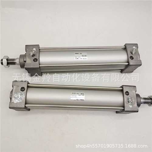 SMC气缸MDBB40-25Z 50 75 100/25/50/75 2/3/450 4/5/6/7/8/1000Z